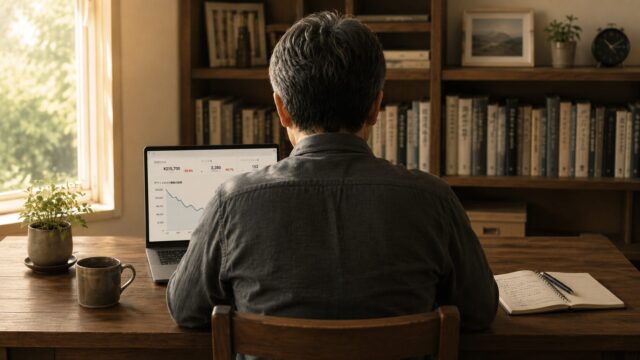 Googleアップデートでサイトが飛んだ日｜アフィリエイト月35万から収入ゼロへ